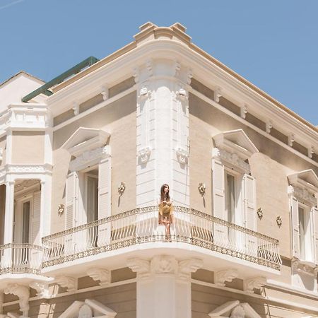 Le Dimore Di Puglia - Palazzo Ladogana Монополи Экстерьер фото