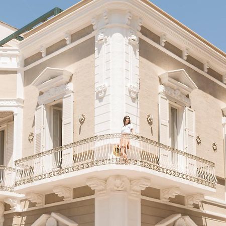 Le Dimore Di Puglia - Palazzo Ladogana Монополи Экстерьер фото