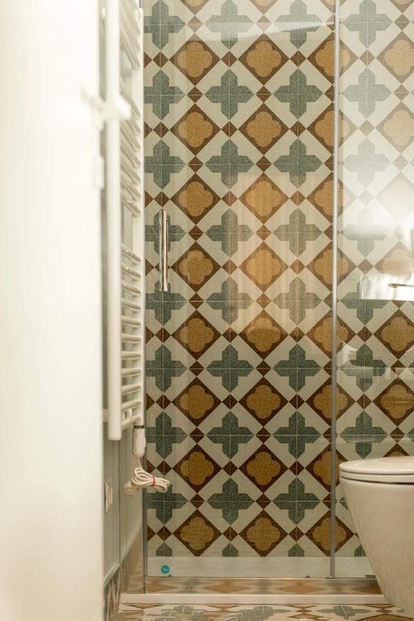Le Dimore Di Puglia - Palazzo Ladogana Монополи Экстерьер фото