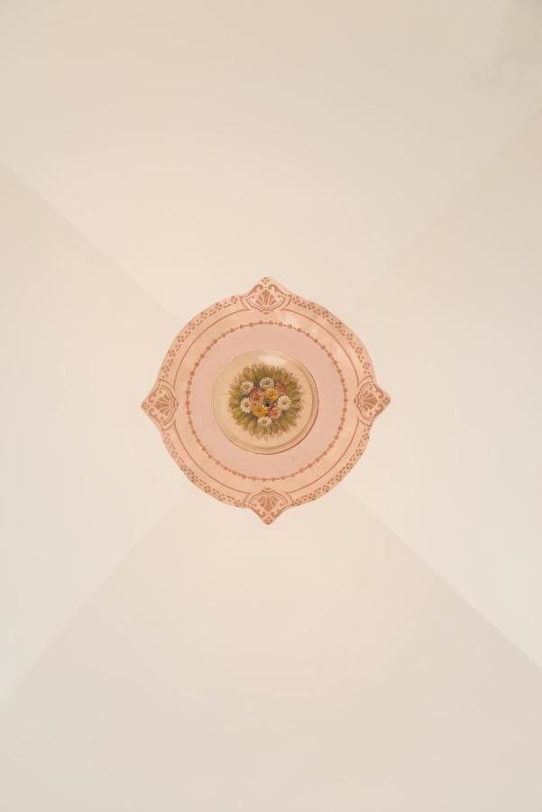 Le Dimore Di Puglia - Palazzo Ladogana Монополи Экстерьер фото